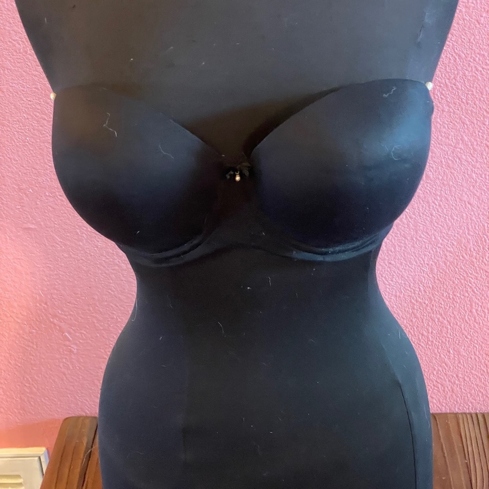 Soma Embraceable Strapless Bra